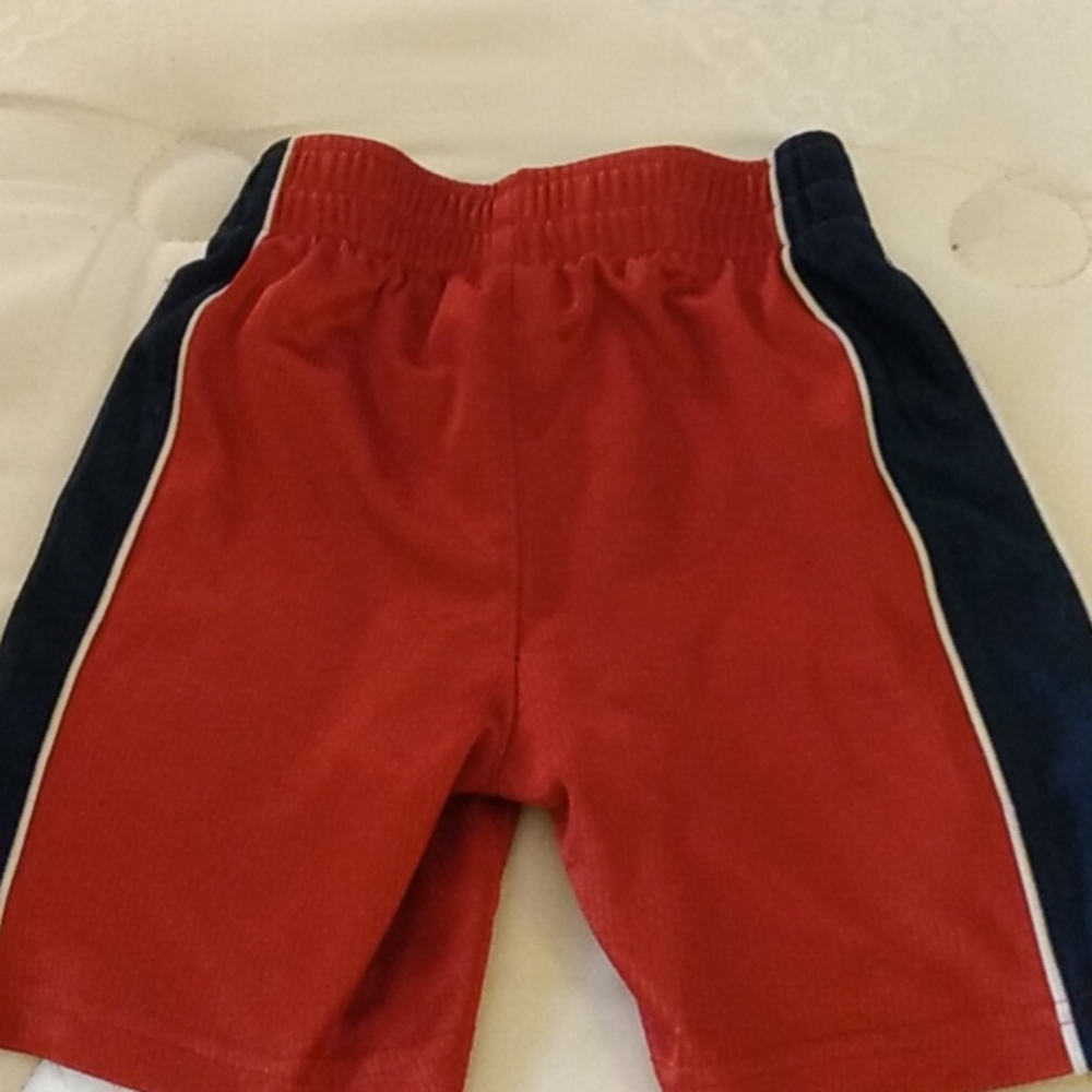 Shorts - Picture 2 of 2
